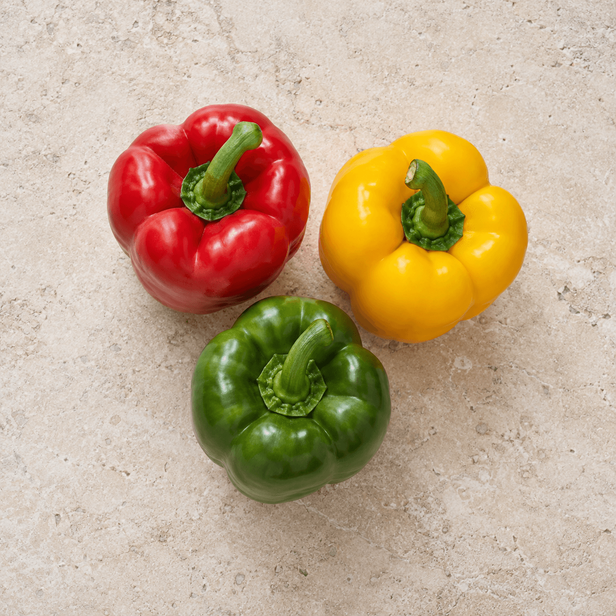 Bell peppers