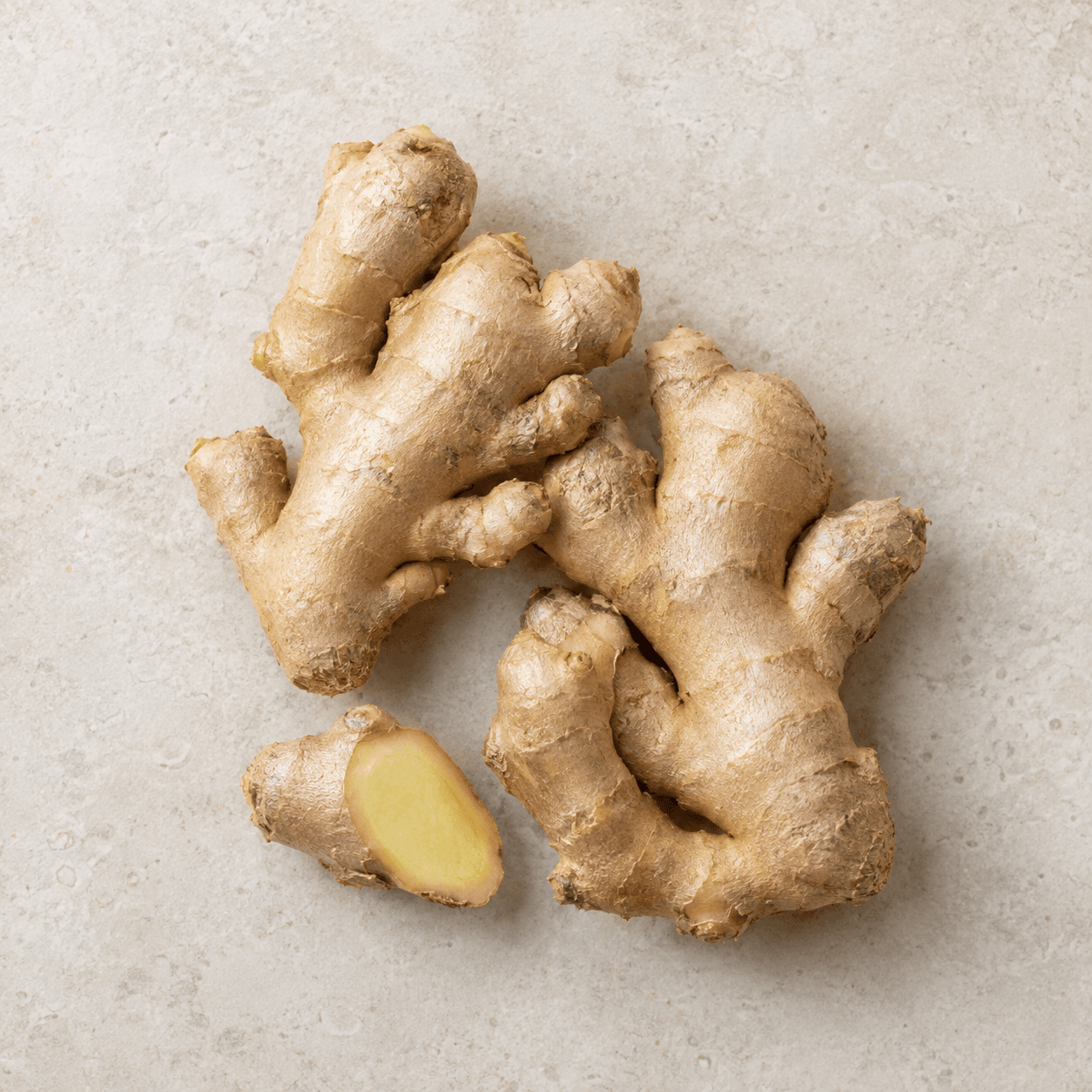Ginger