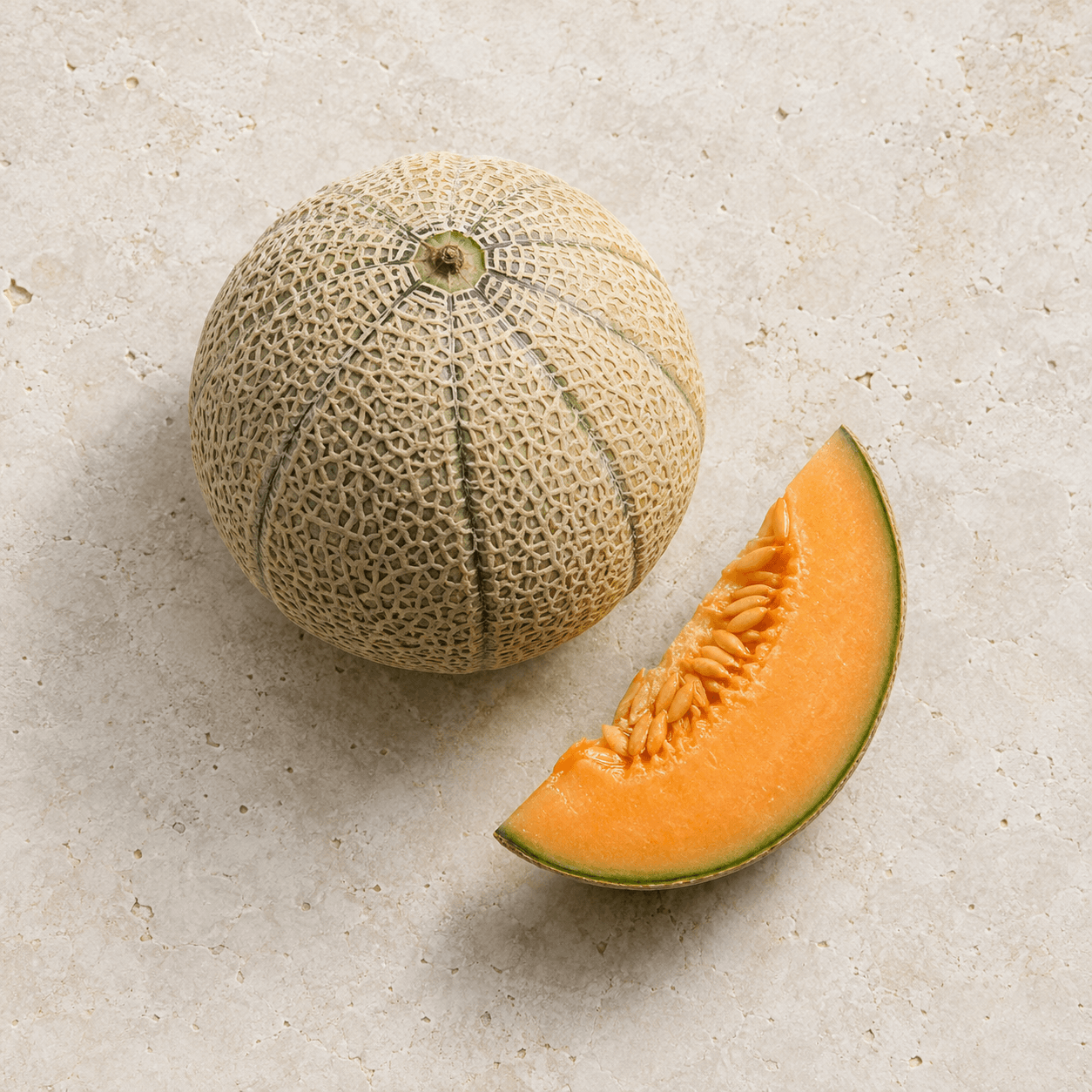 Muskmelon