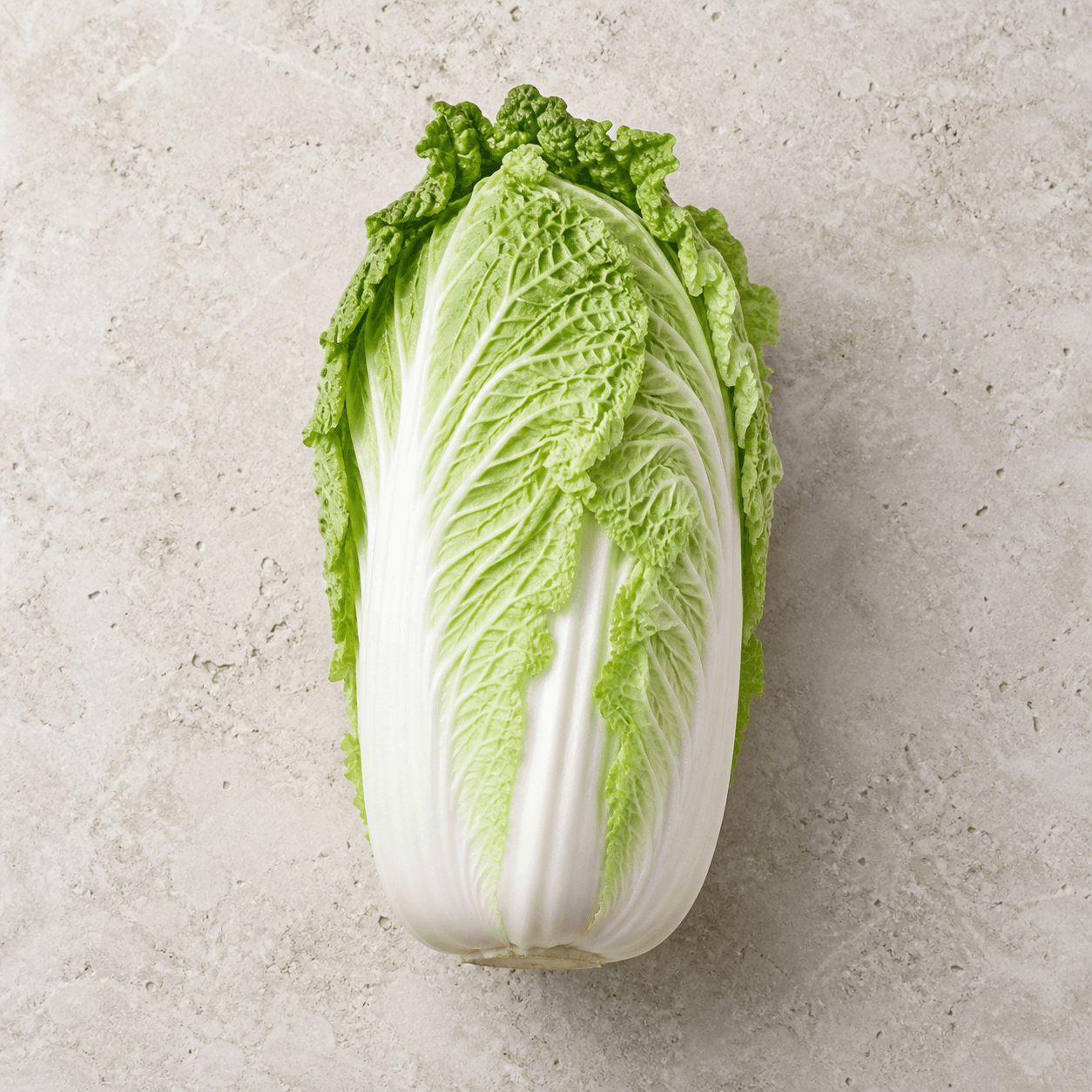 Napa cabbage