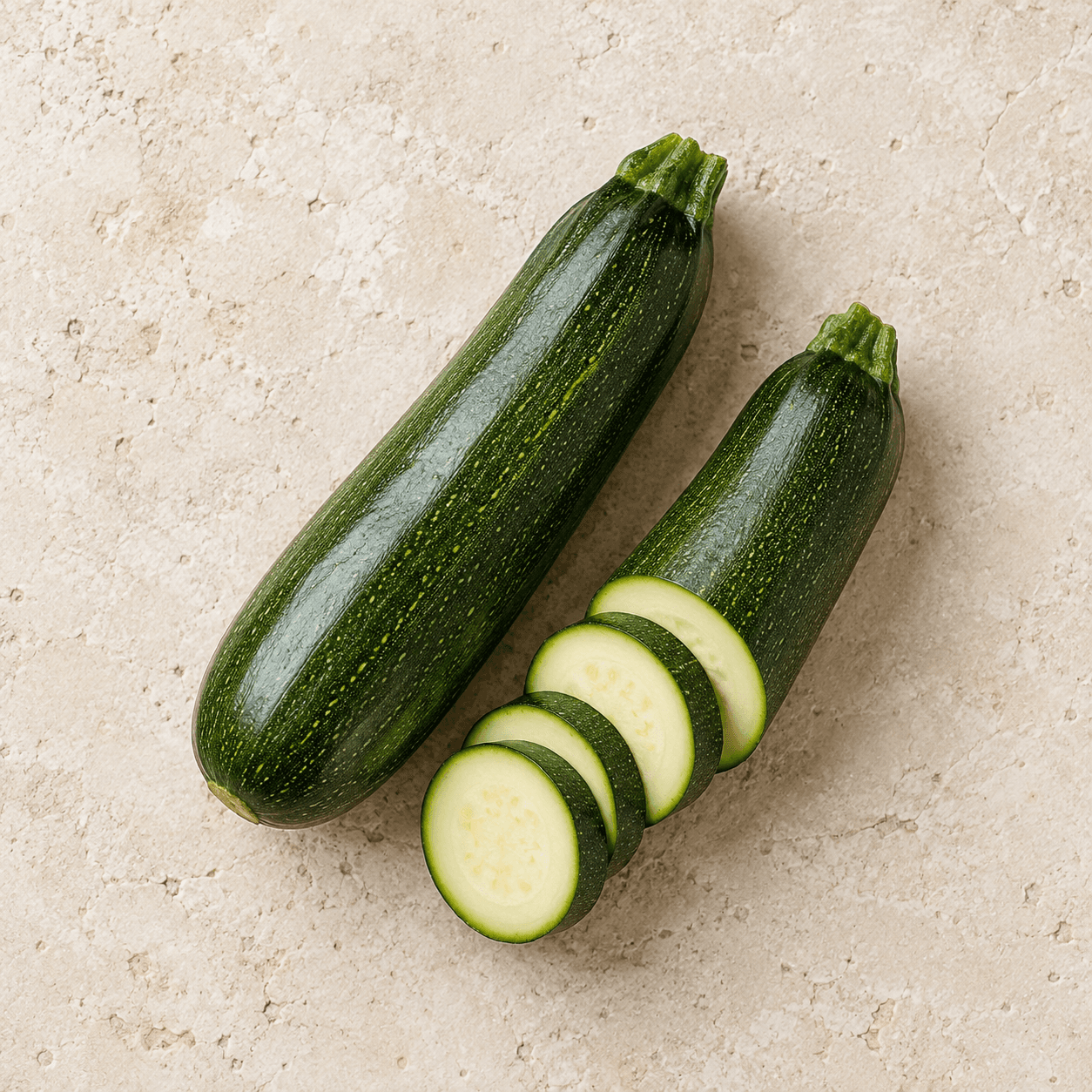Zucchini